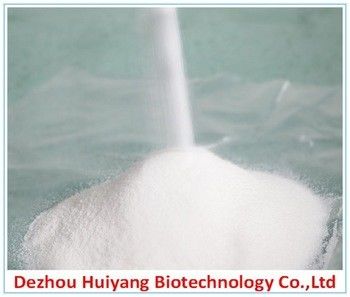 Edulcorantes orgânicos naturais de Trehalose do açúcar natural da vida do hidrato de carbono