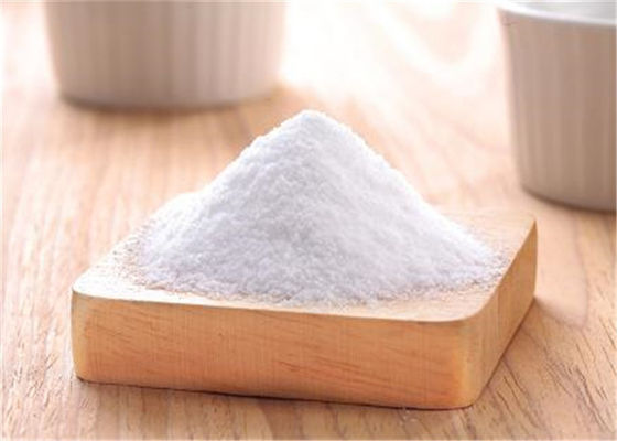Açúcar natural de Trehalose dos edulcorantes do alimento da doçura suave