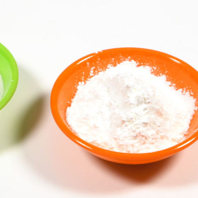 Amido de milho Sugar Trehalose Food Grade seguro hidratando alto