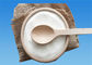 Usado nos macarronetes de arroz que fazem a Crystal Trehalose Sweetener 6138-23-4