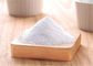 Bolinhas de massa Crystal Trehalose Sweetener Cas do arroz 6138-23-4