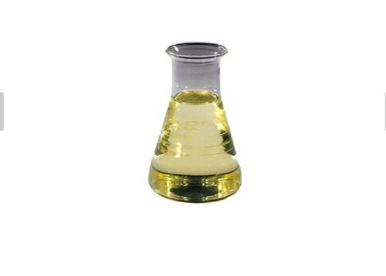 Luz - solução ácida Gluconic líquida de produto comestível C6H12O7 do xarope marrom