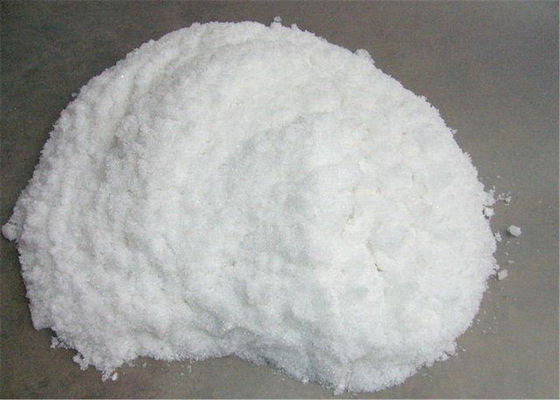 Produto comestível cristalino de Cariogenicity Trehalose do multi açúcar funcional baixo