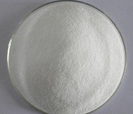 Produto comestível branco de Trehalose do edulcorante da pureza 99,5% de CAS 6138-23-4