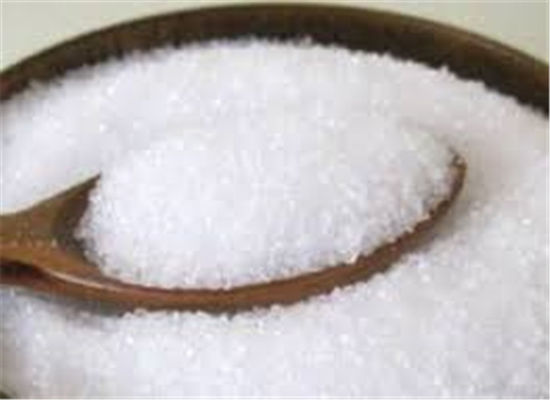 Açúcar pulverizado Erythritol da pureza de CAS 149-32-6 99% do edulcorante da saúde