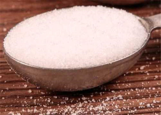 Edulcorante pulverizado do Erythritol da pureza alta de CAS 149-32-6 para diabéticos